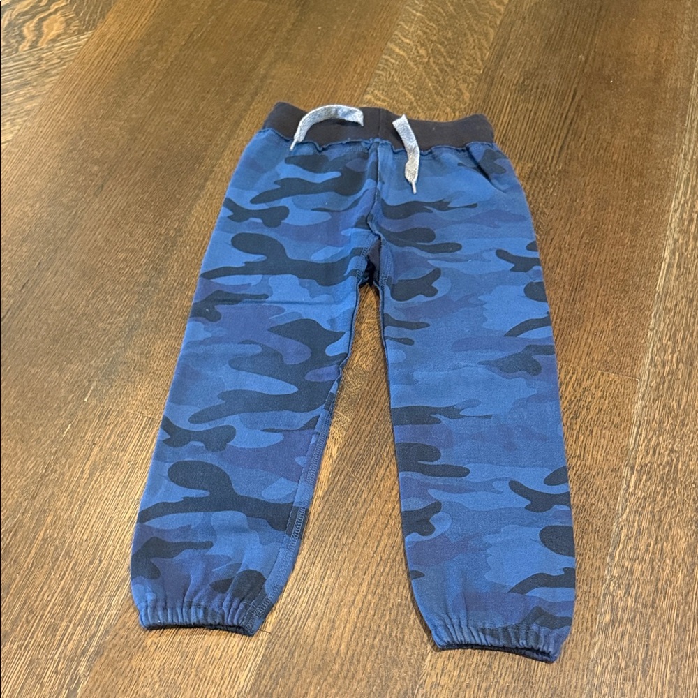 Appaman Camo Joggers
